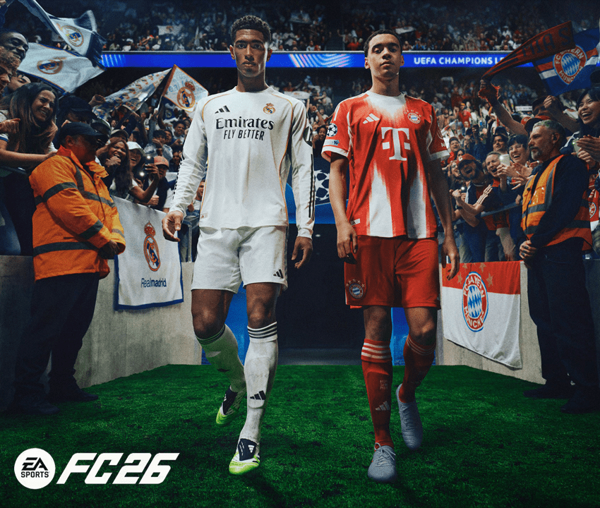 EA Sports FC 26