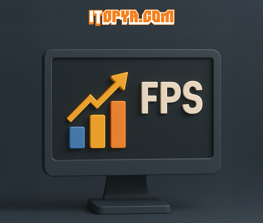 FPS REHBERİ