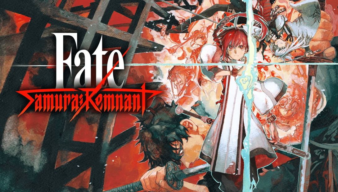 Fate Samurai Remnant