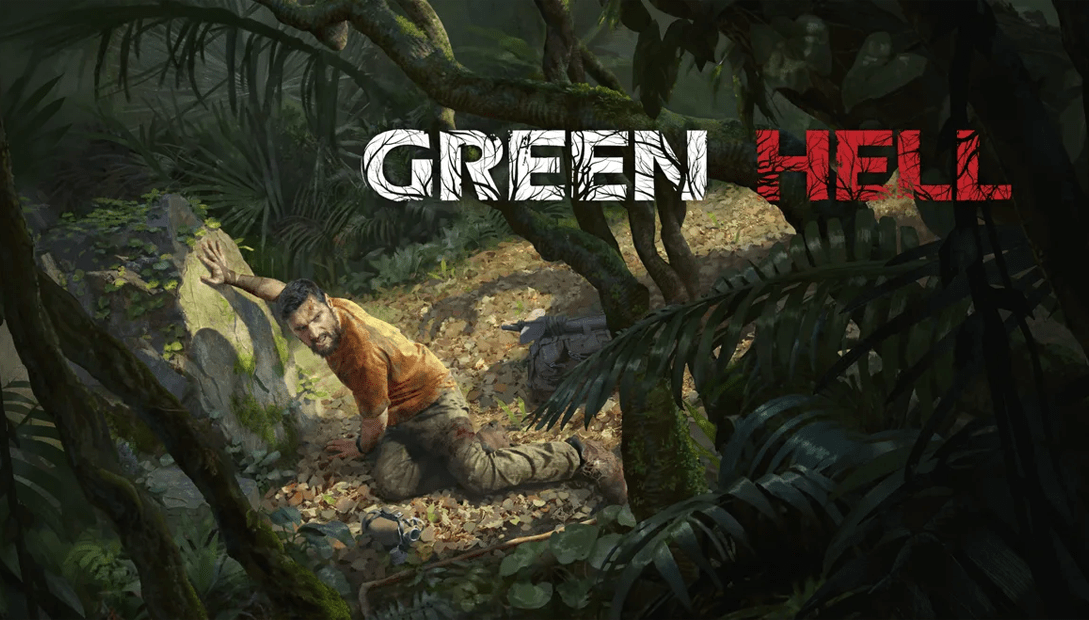GREEN HELL
