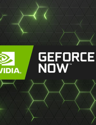 GeForce NOW