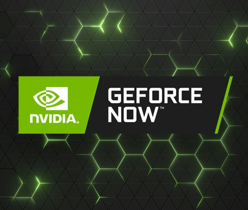 GeForce NOW