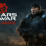 Gears of War Reloaded