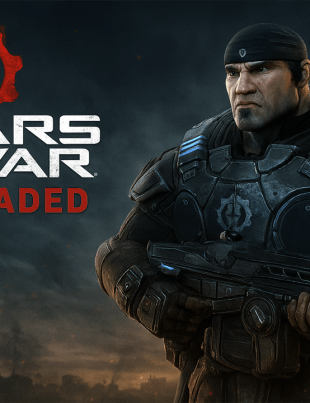 Gears of War Reloaded