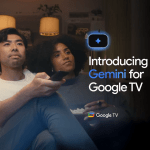 Gemini Ai Tv