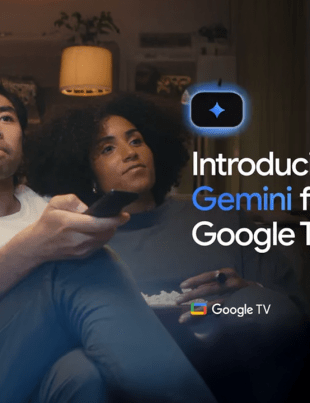 Gemini Ai Tv