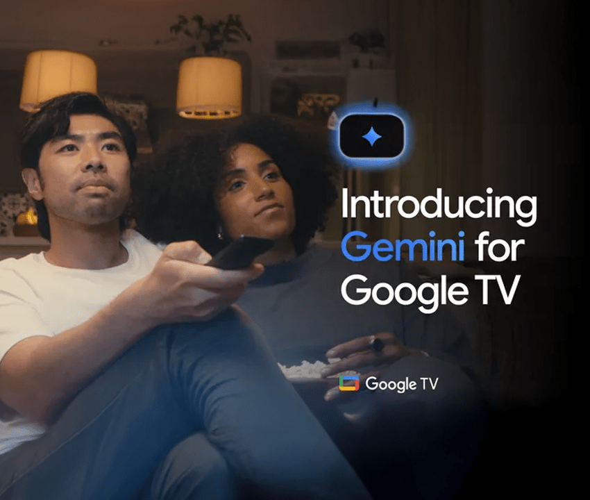 Gemini Ai Tv