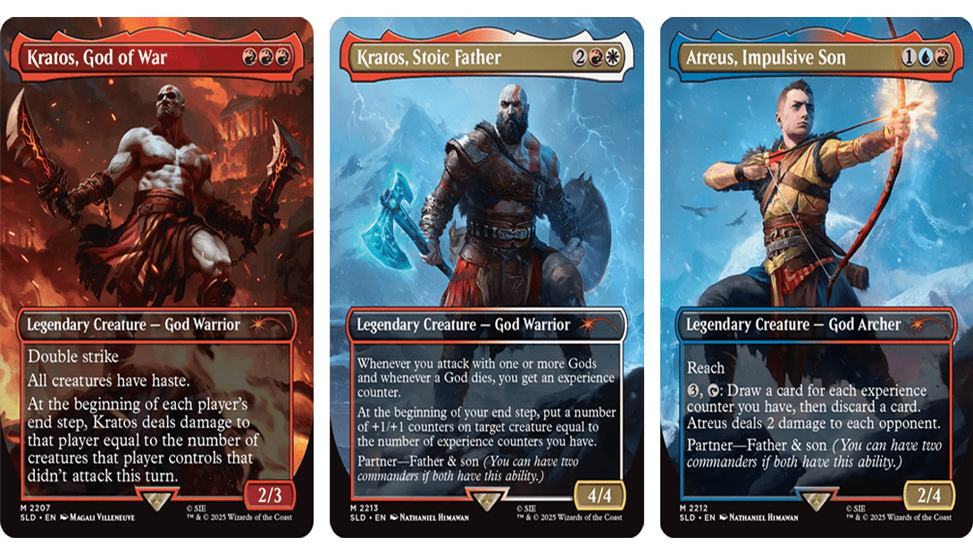 God of War