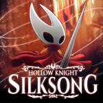 Hollow Knight Silksong