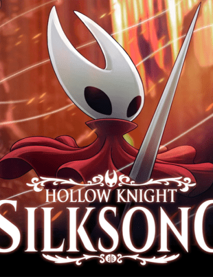 Hollow Knight Silksong