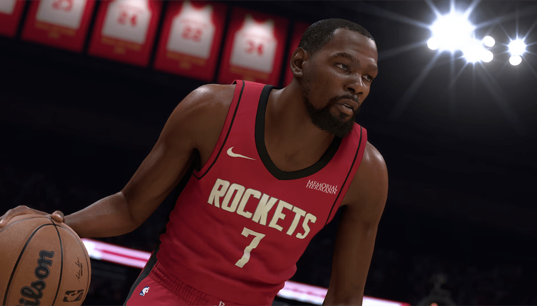 Kevin Durant