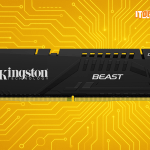 Kingston 16x1 DDR5 5600