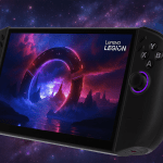 Lenovo Legion GO 2