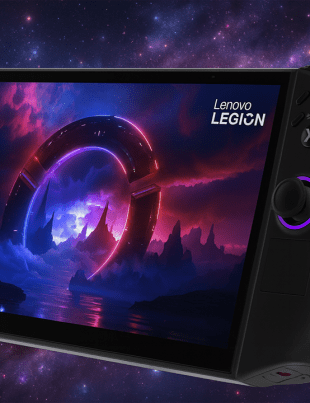 Lenovo Legion GO 2