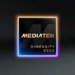 MEDIATEK 9500