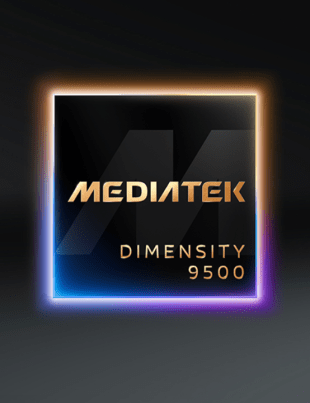 MEDIATEK 9500