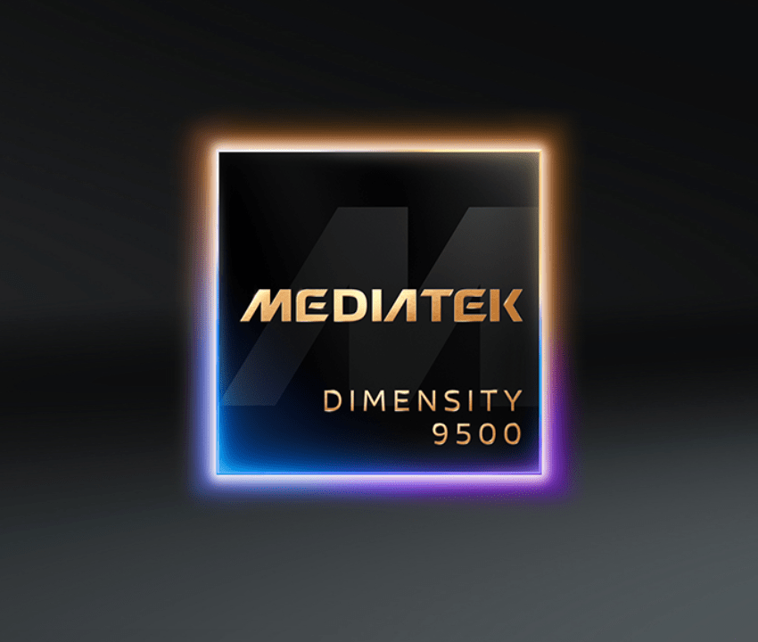 MEDIATEK 9500