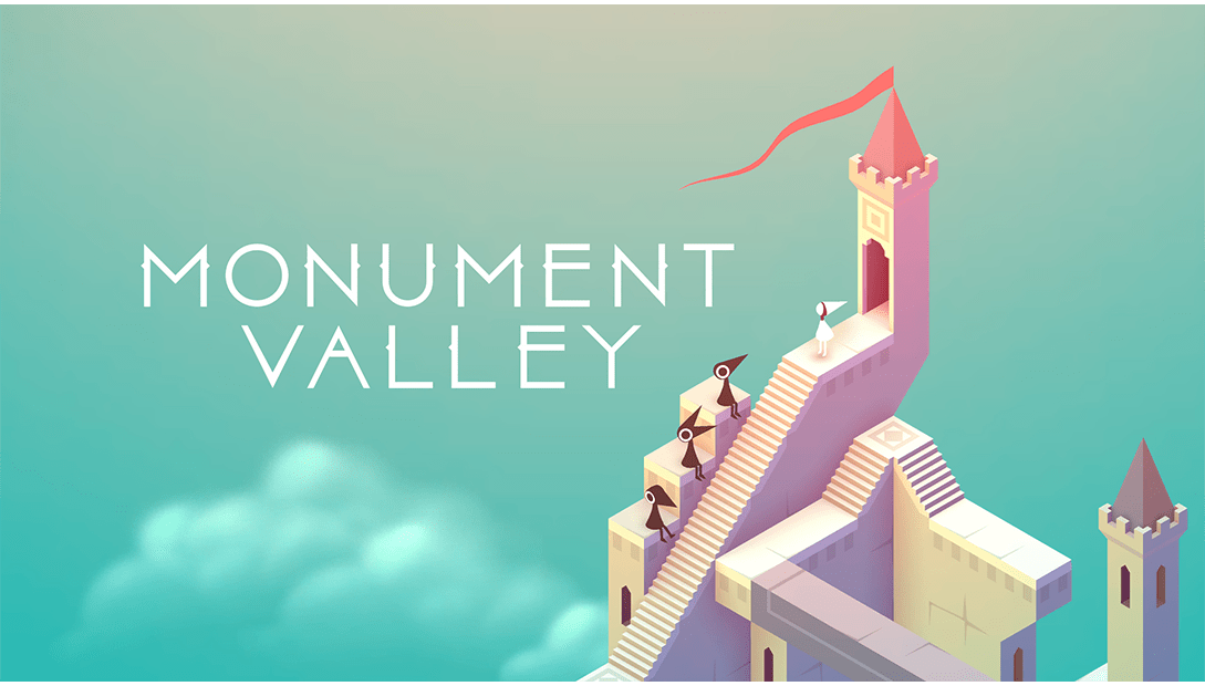 MONUMENT VALLEY