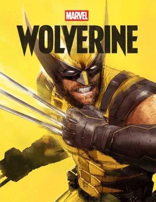 Marvel's Wolverine