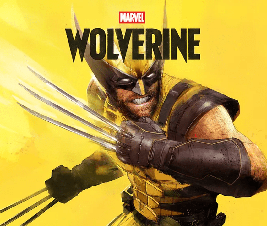 Marvel's Wolverine