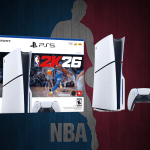 NBA 2K26 PS5