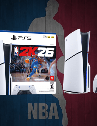 NBA 2K26 PS5