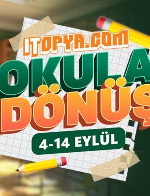 OKULA DÖNÜŞ BLOG