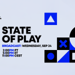 PS State of Play