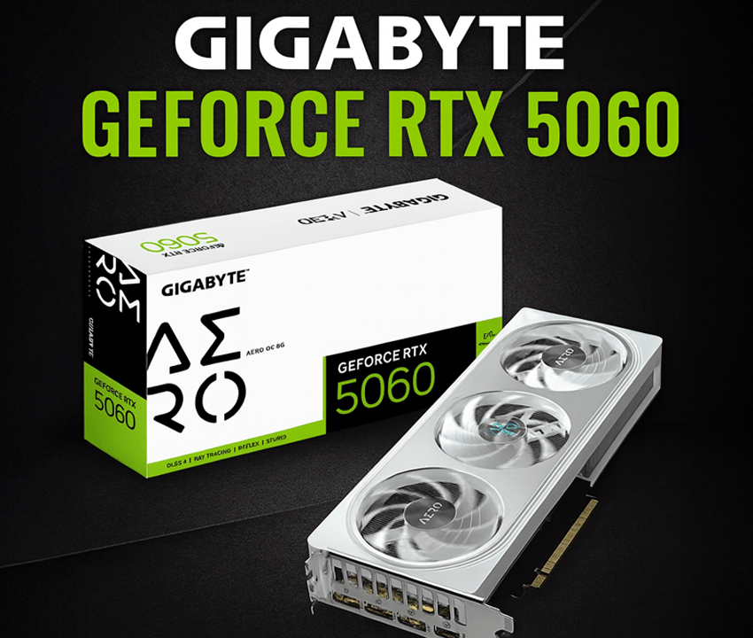 RTX 5060