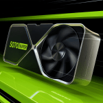 RTX 5070 SUPER