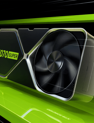 RTX 5070 SUPER