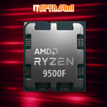Ryzen 5 9500F