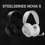 STEELSERIES NOVA 5