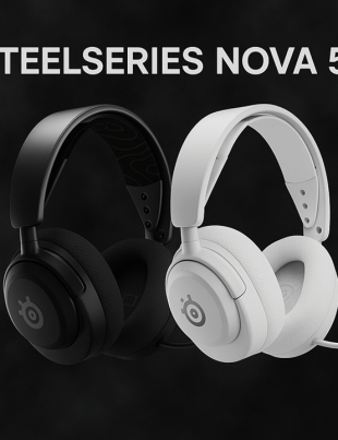 STEELSERIES NOVA 5