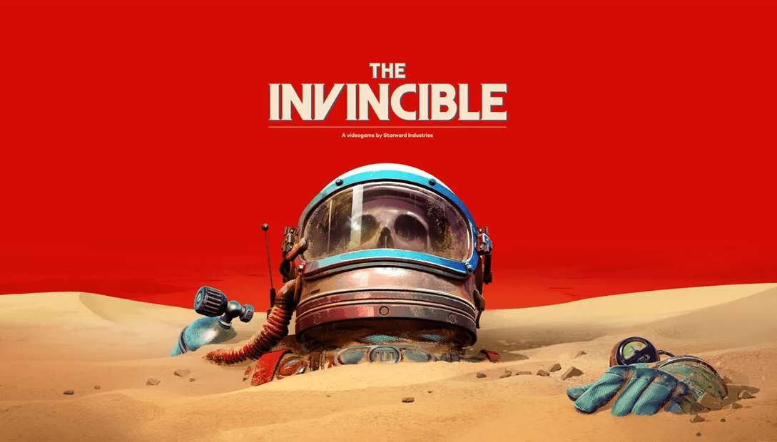 The Invincible