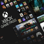 XBOX GAMEPASS
