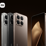 XIAOMI 15T SERİSİ