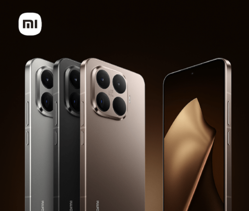 XIAOMI 15T SERİSİ