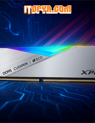 XPG LANCER DDR5 9200 MHz