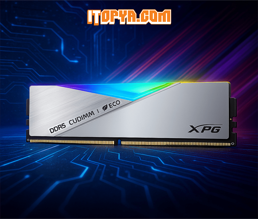 XPG LANCER DDR5 9200 MHz