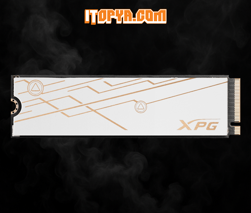 XPG MARS 980