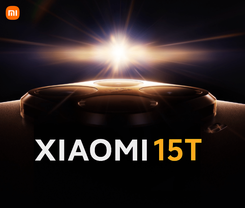 Xiaomi 15T
