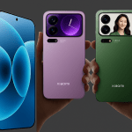 Xiaomi 18