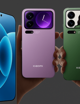 Xiaomi 18