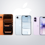 iPhone 17
