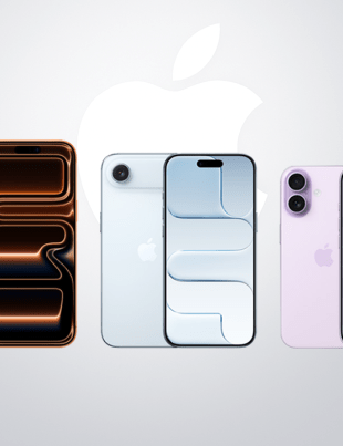 iPhone 17