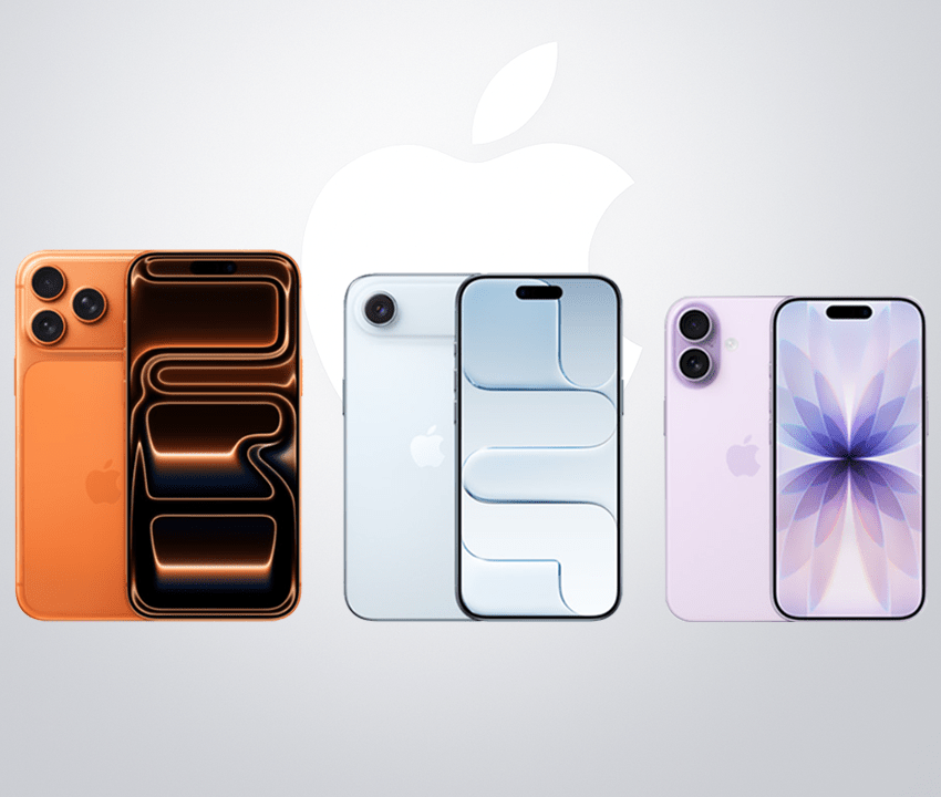 iPhone 17