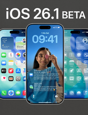 ios 26.1 BETA