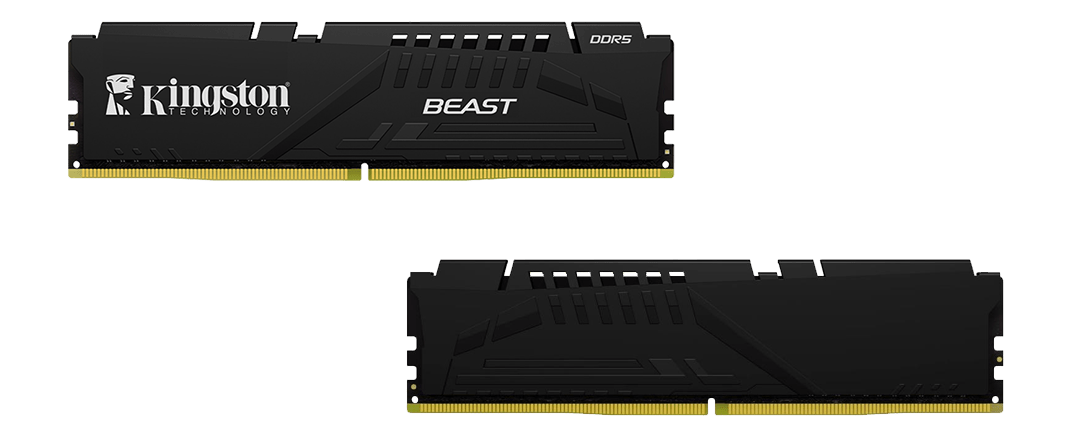 kingston DDR5 16GB Ram