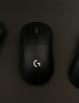 Mouse